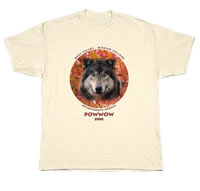 Men's t-shirt