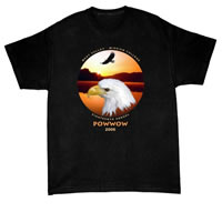 Men's t-shirt