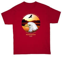 Men's t-shirt